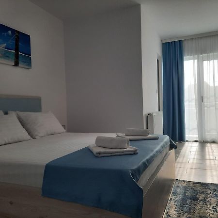Vila Allure Eforie Nord Buitenkant foto